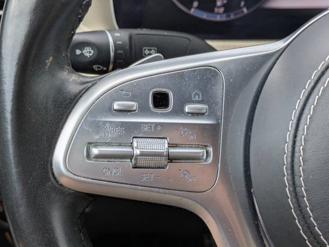 Used 2018 Mercedes-Benz S 450 4MATIC Sedan image 21