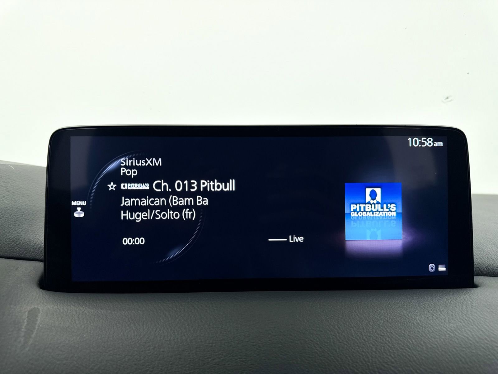 Used 2023 MAZDA CX-5 AWD 2.5 S w/ Premium Plus Pkg image 6