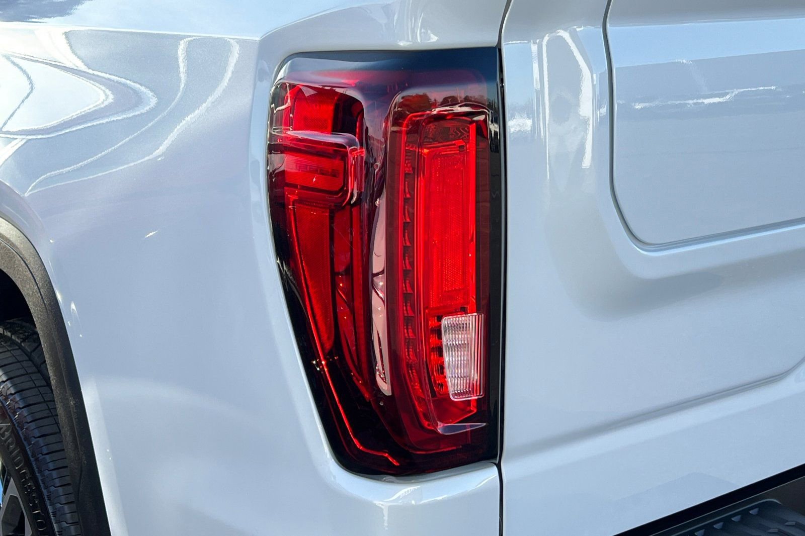 New 2026 GMC Sierra 1500 Denali Ultimate image 7