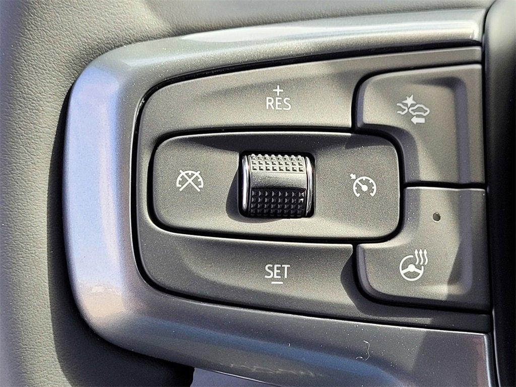 New 2026 Chevrolet Silverado 1500 RST w/ Protection Package image 20