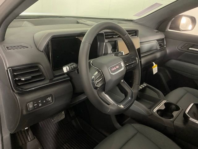 New 2026 GMC Terrain AT4 w/ Convenience Package III image 19