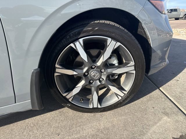 Used 2025 Honda Civic Sport Touring image 17