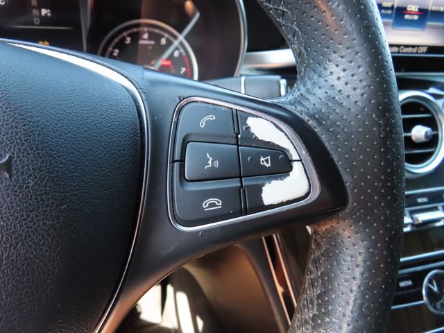 Used 2018 Mercedes-Benz C 300 4MATIC Sedan image 21