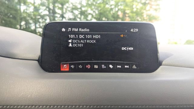 Used 2018 MAZDA CX-5 Touring FWD image 30