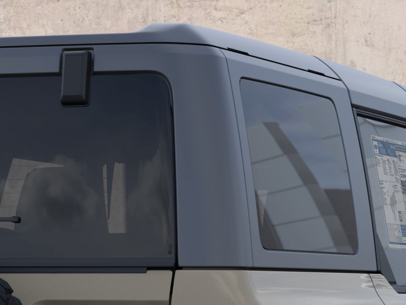New 2026 Ford Bronco Outer Banks AWD/4WD image 27