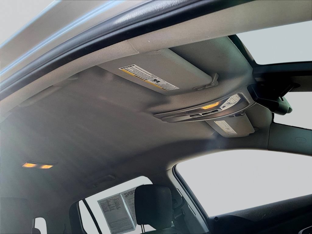 Used 2012 GMC Terrain SLE FWD image 29