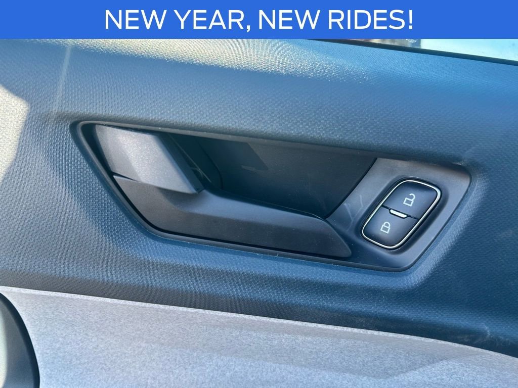 New 2026 Ford Maverick XLT w/ XLT Luxury Package image 13