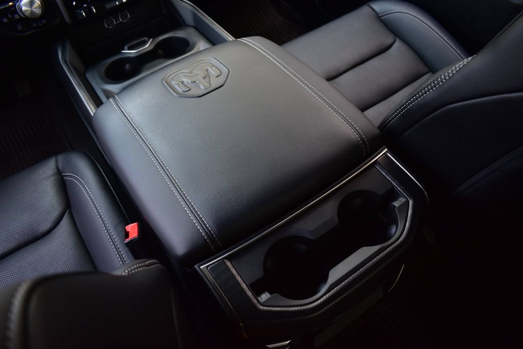 Used 2023 RAM 1500 Rebel w/ Rebel Level 2 Equipment Group AWD/4WD image 43
