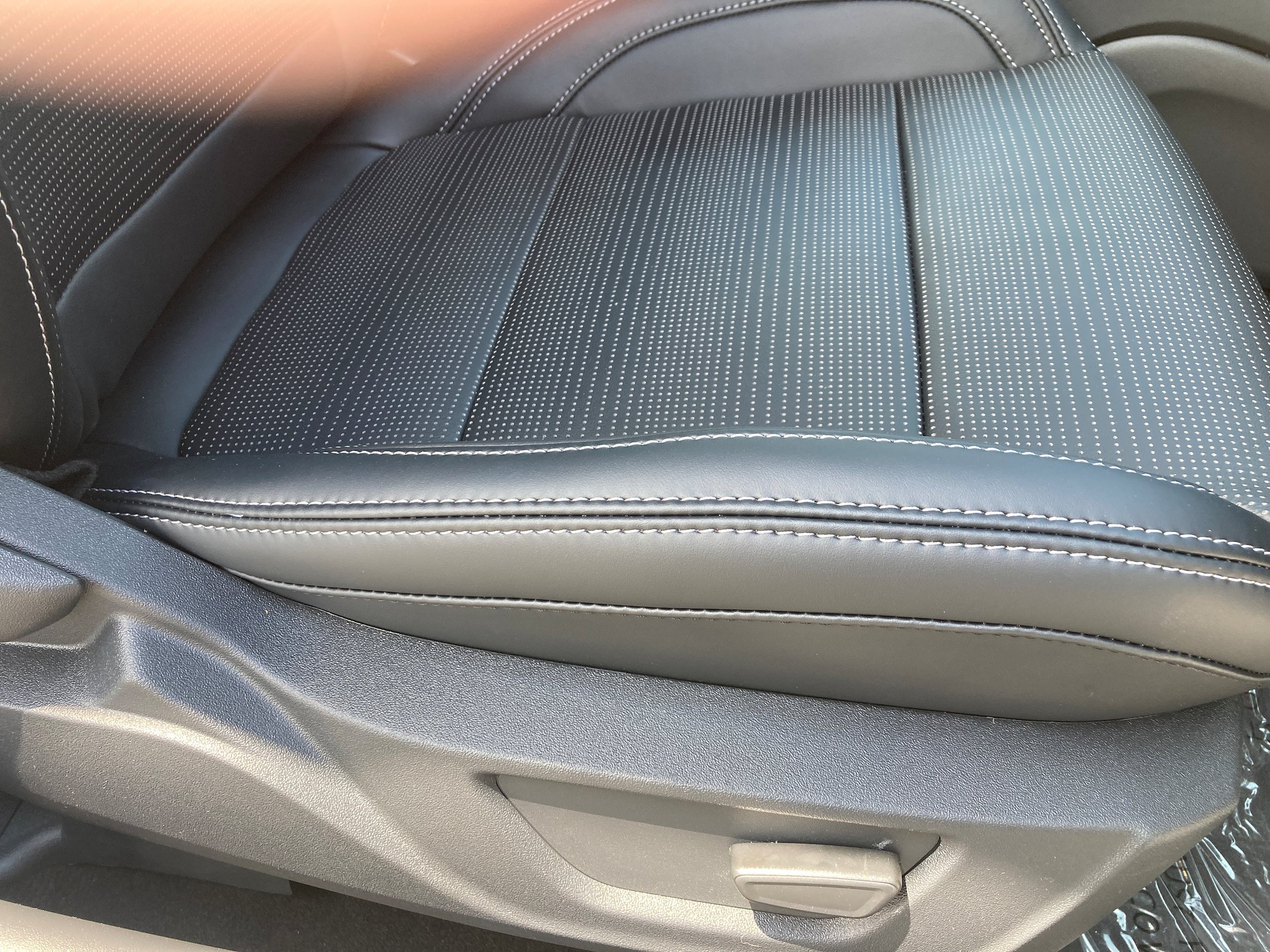 New 2025 Ford Mustang GT Premium RWD image 12