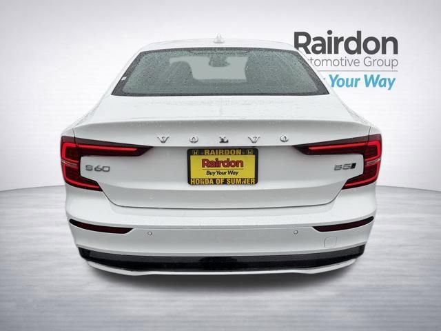 Used 2024 Volvo S60 B5 Core image 8