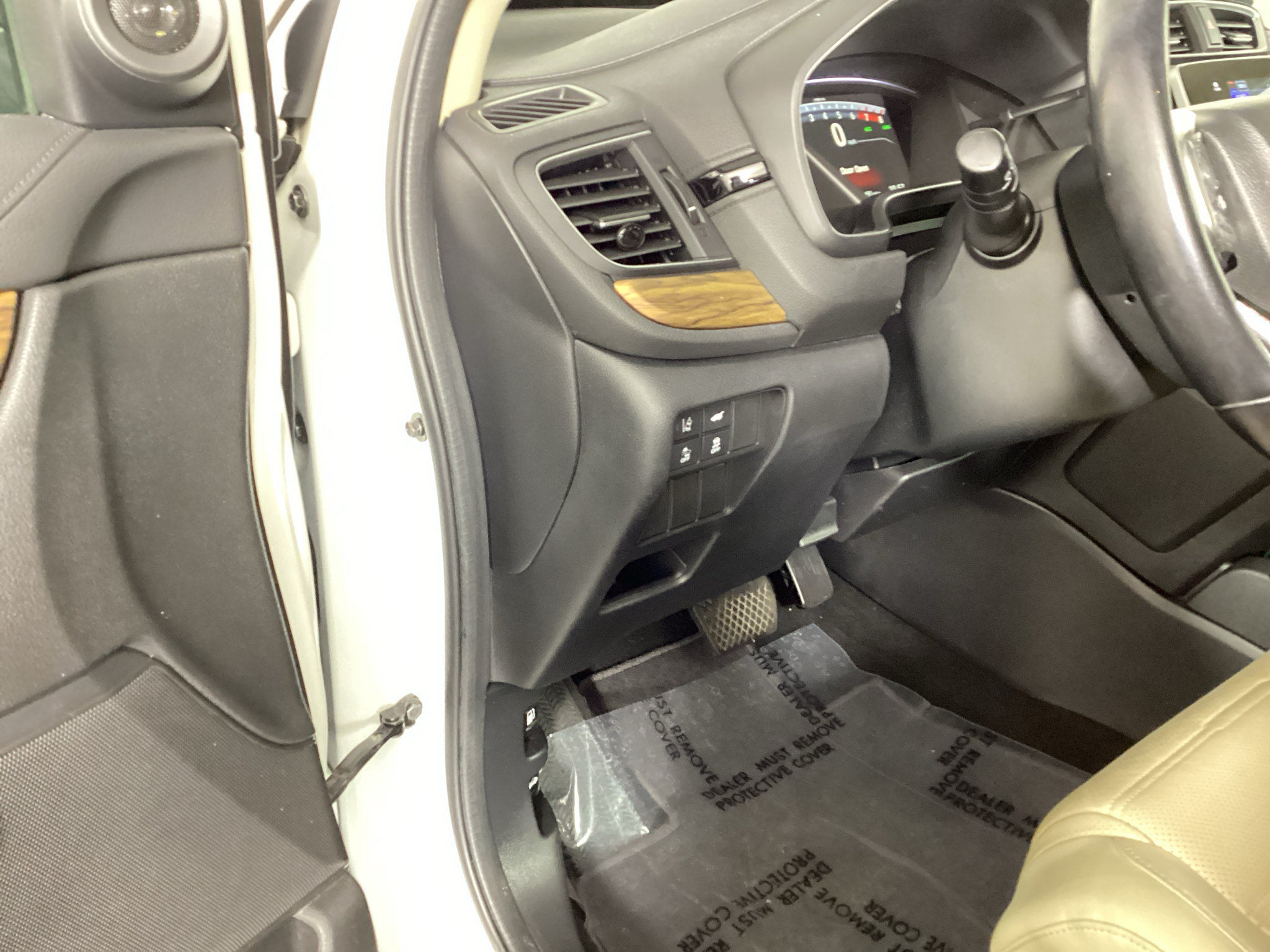 Used 2018 Honda CR-V Touring image 20