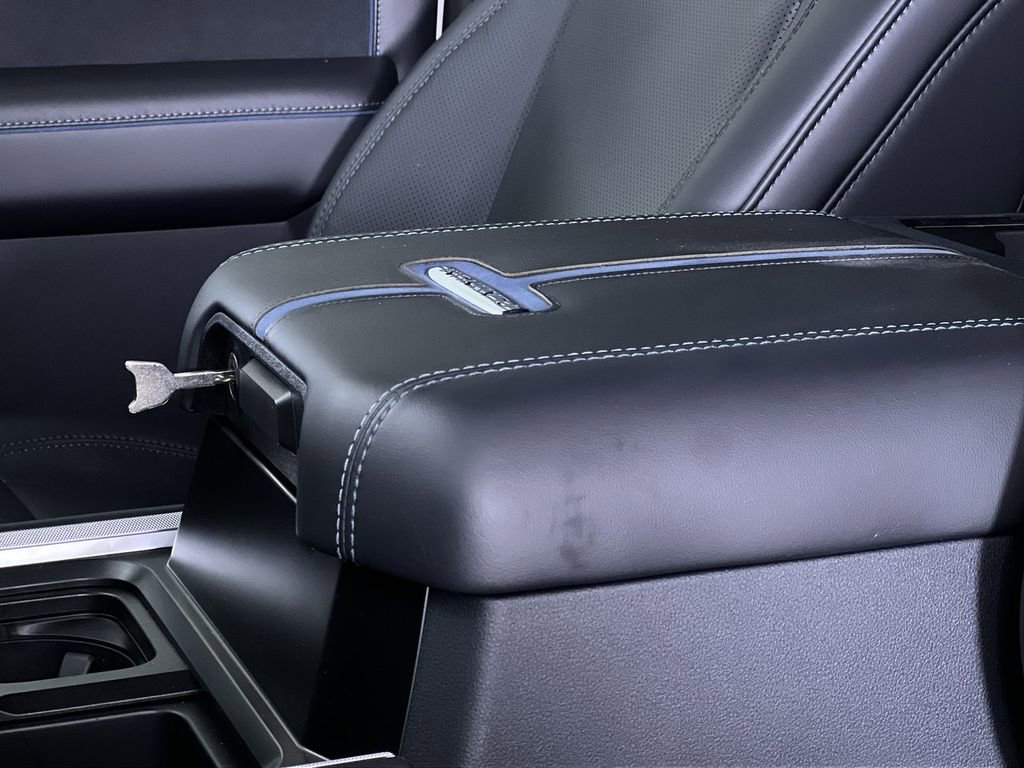 New 2026 Ford F250 Platinum w/ Tremor Off-Road Package image 21