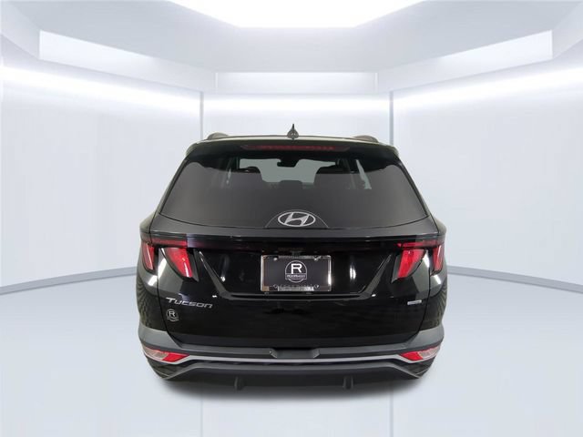 Used 2024 Hyundai Tucson SEL AWD/4WD image 15