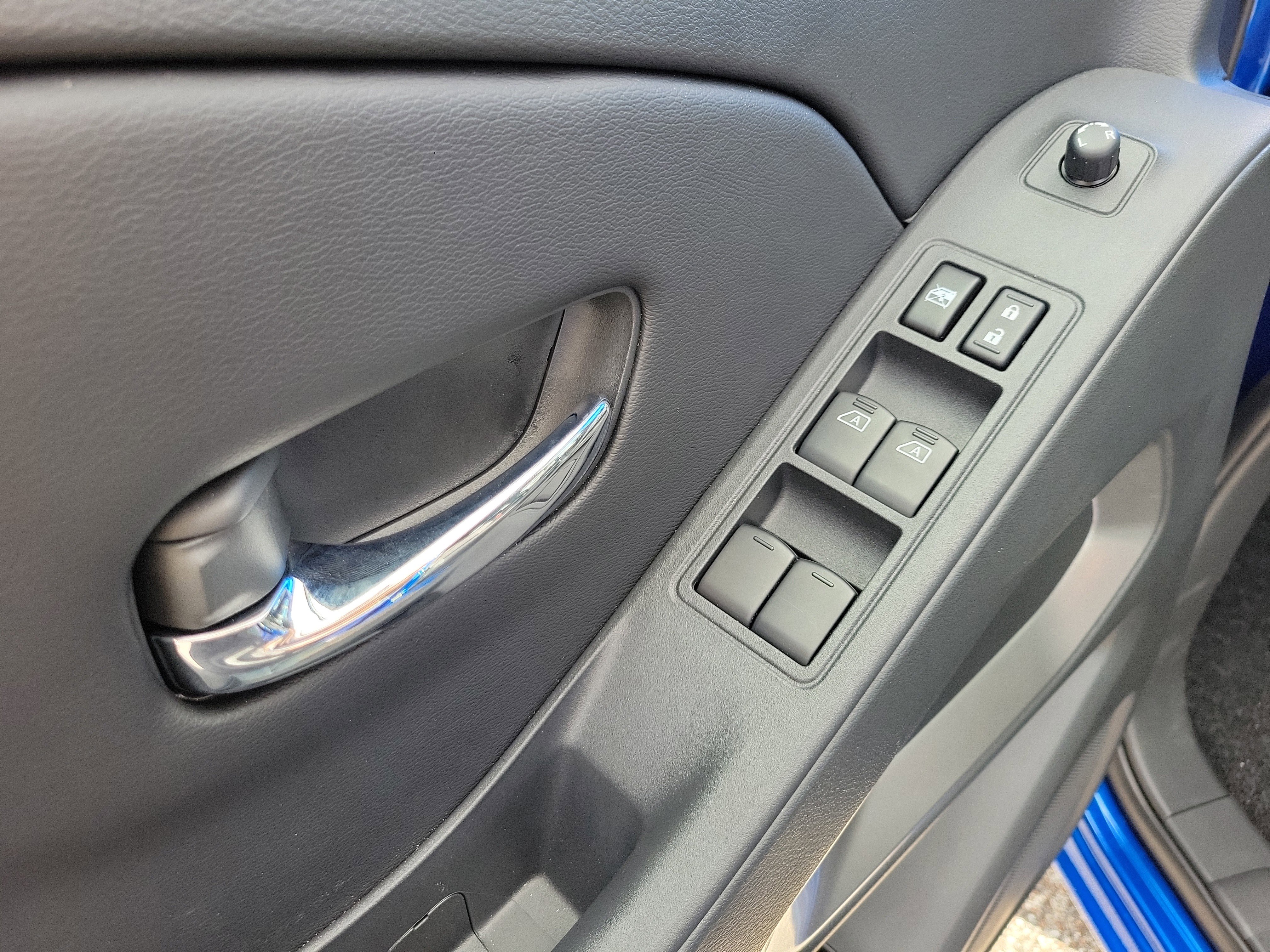 New 2026 Nissan Frontier SV image 15