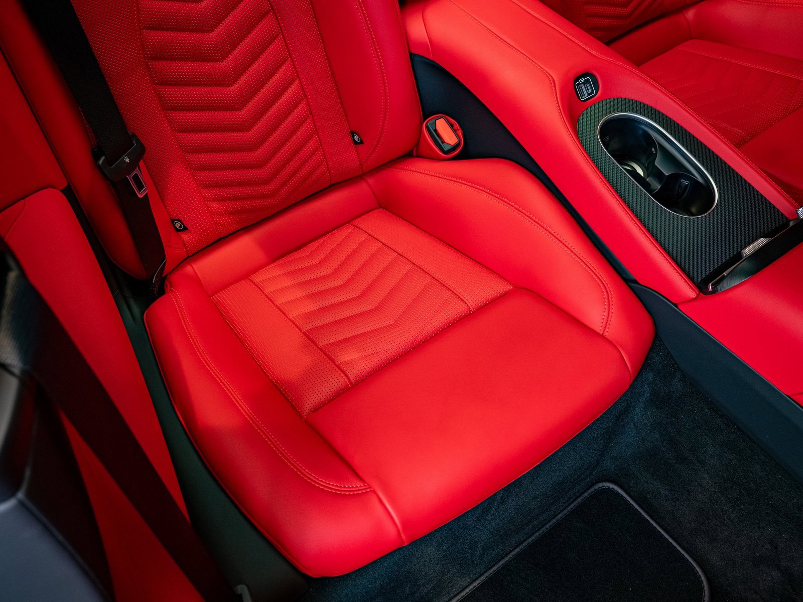 Used 2024 Maserati GranTurismo Trofeo image 24