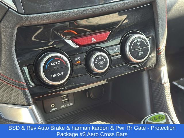 Used 2019 Subaru Forester Sport image 7