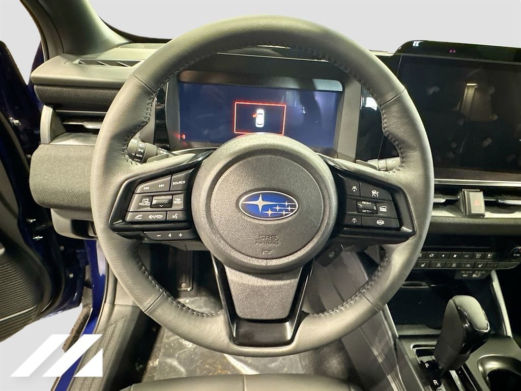 New 2026 Subaru Outback Premium image 10