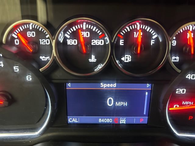 Used 2019 Chevrolet Silverado 1500 RST AWD/4WD image 29