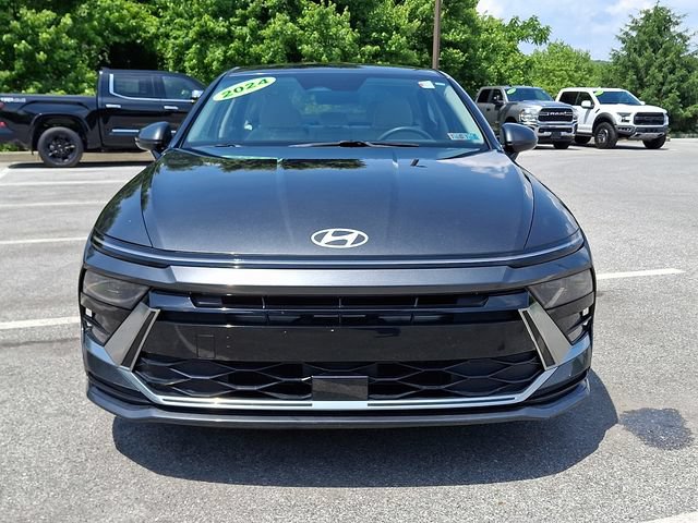 Used 2024 Hyundai Sonata SEL FWD video 2