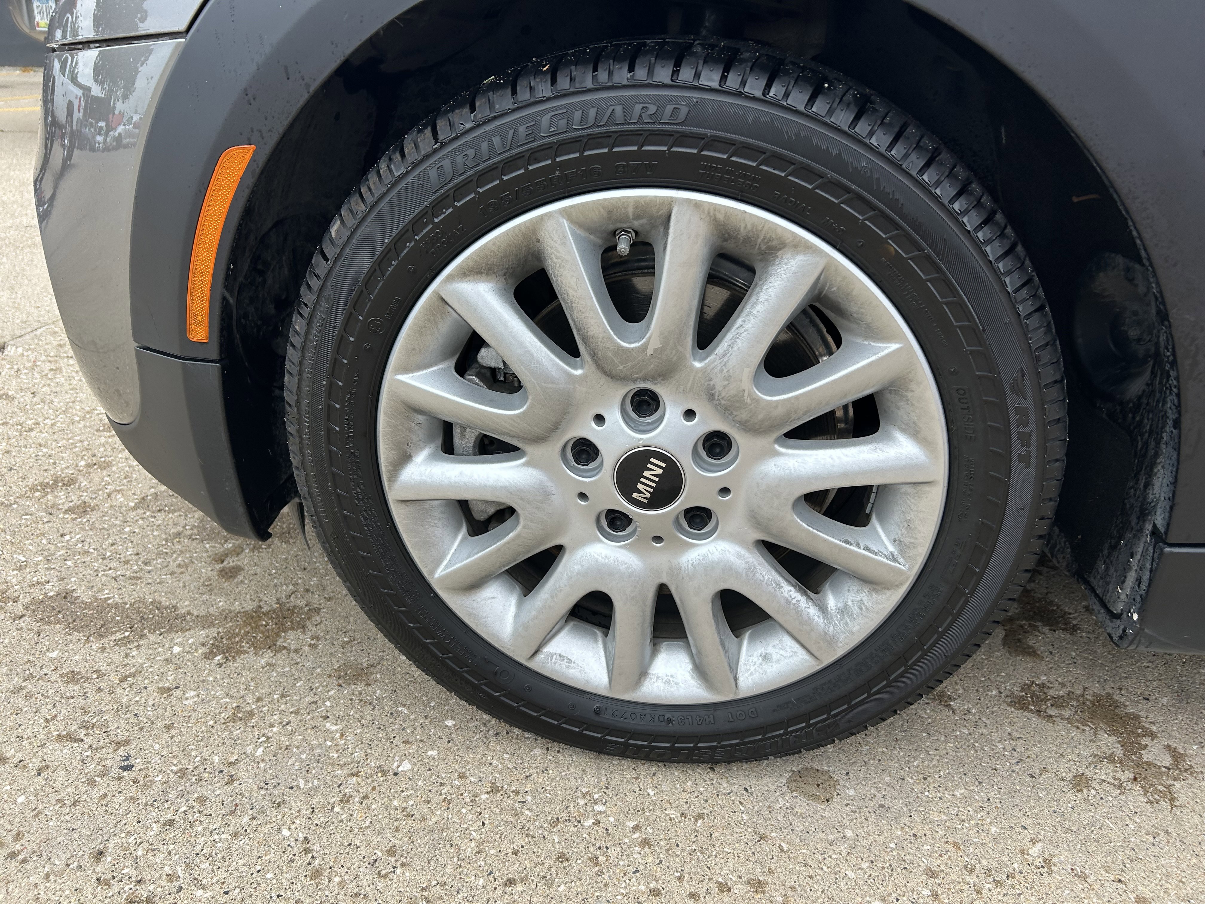 Used 2016 MINI Cooper S image 10