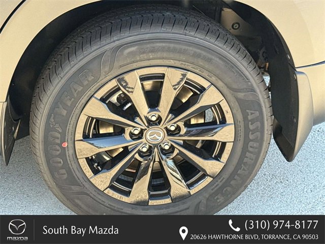 New 2026 MAZDA CX-50 AWD 2.5 Hybrid w/ Cargo Package image 5
