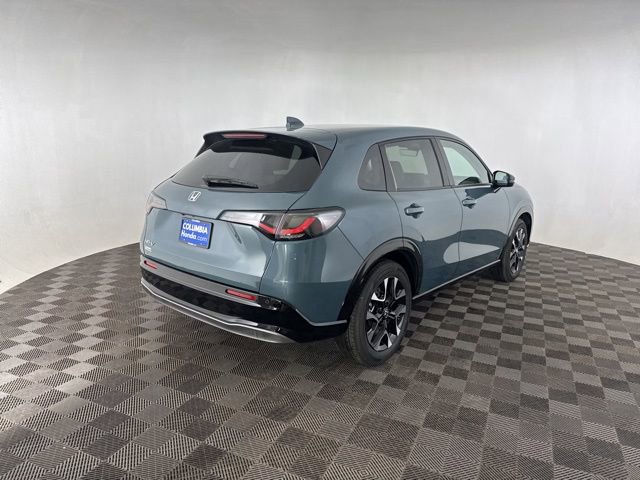 Used 2026 Honda HR-V EX-L image 7