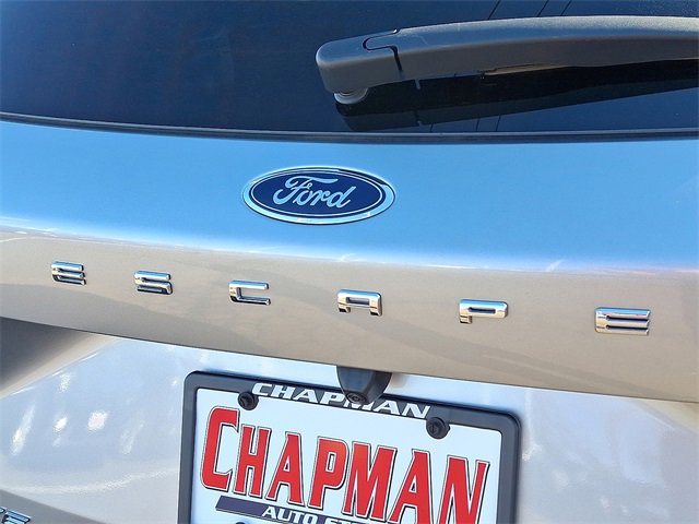 Certified 2023 Ford Escape Active image 29