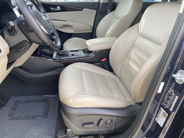 Used 2019 Kia Sorento EX image 9