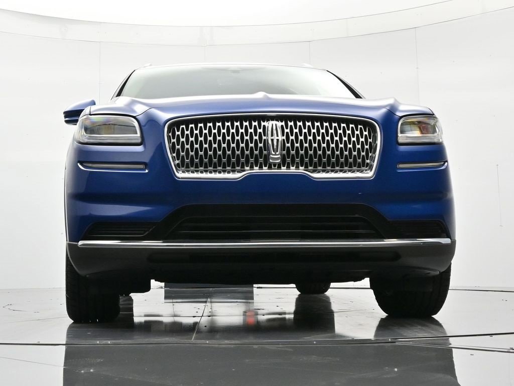 Used 2021 Lincoln Nautilus FWD w/ Equipment Group 101A image 36