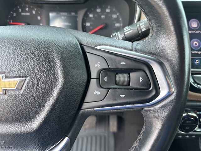 Used 2022 Chevrolet TrailBlazer ACTIV w/ Sun and Liftgate Package image 15