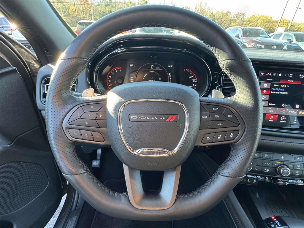 Used 2025 Dodge Durango GT image 18