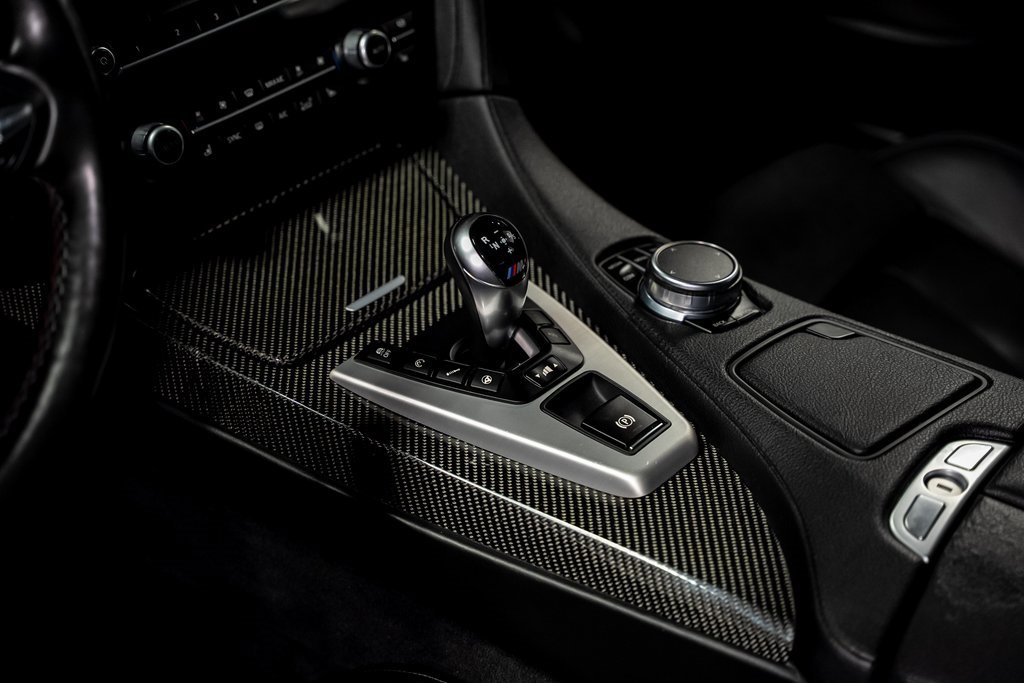 Used 2019 BMW M6 Gran Coupe w/ Competition Package image 61