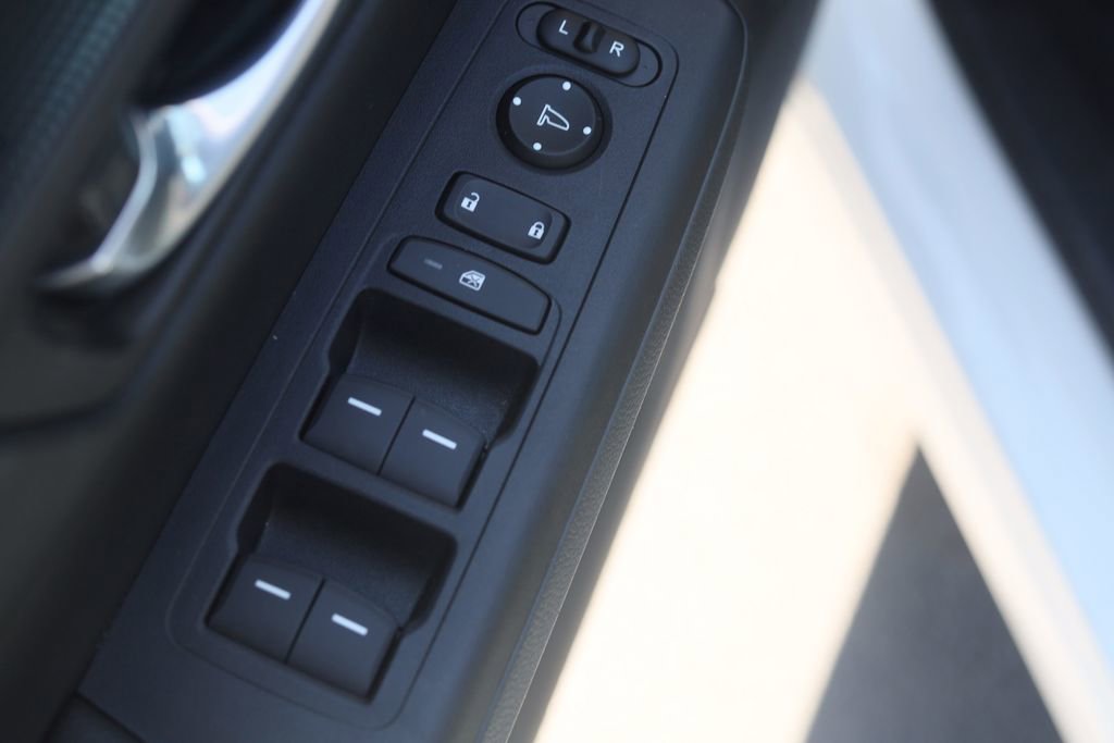 Used 2026 Honda CR-V Sport-L image 24