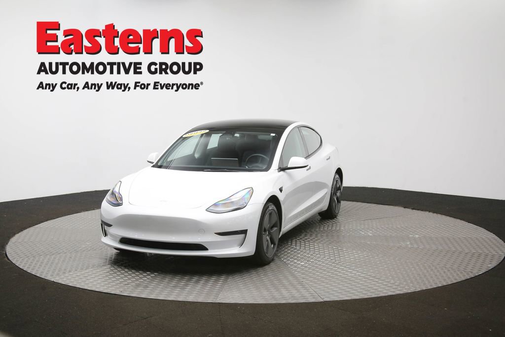 Used 2023 Tesla Model 3 Standard Range RWD image 52
