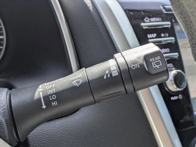 Used 2017 Nissan Murano S w/ Navigation Package FWD image 14