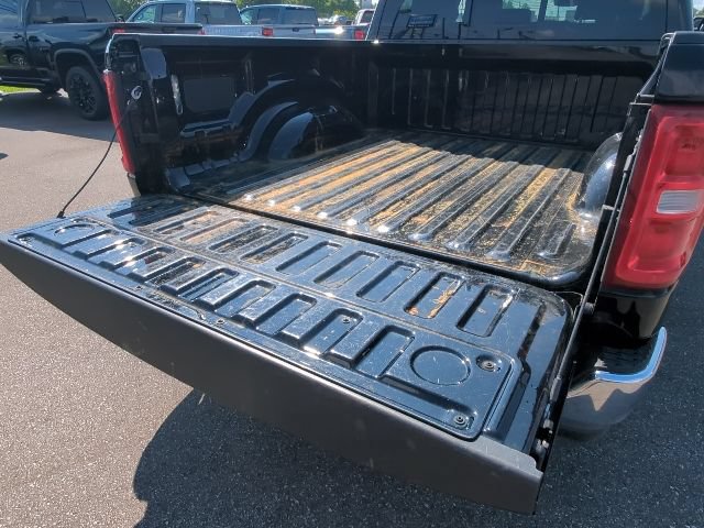 Used 2026 RAM 1500 Laramie AWD/4WD image 38