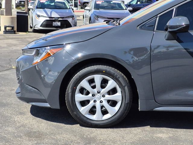 Used 2024 Toyota Corolla LE image 22