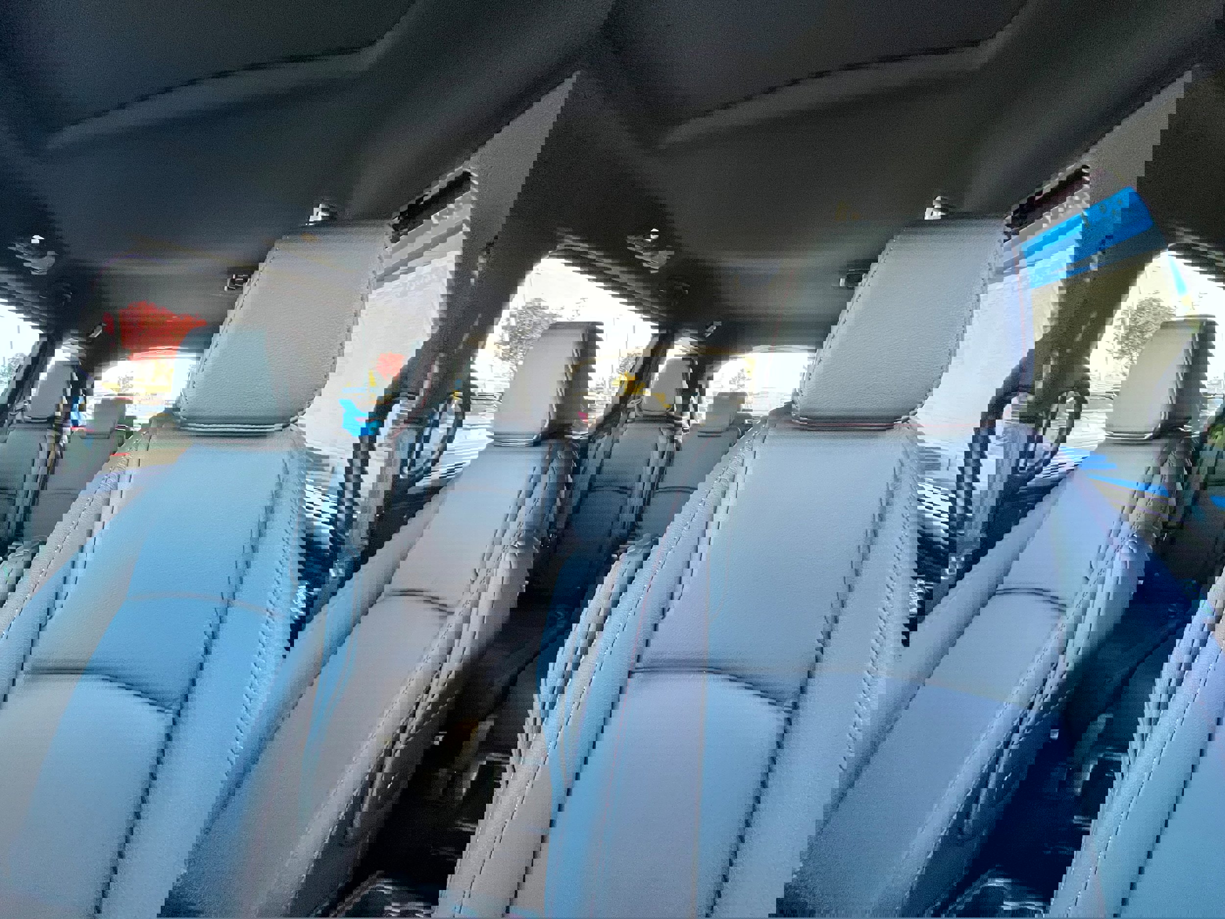 New 2026 Honda Odyssey Sport-L image 21