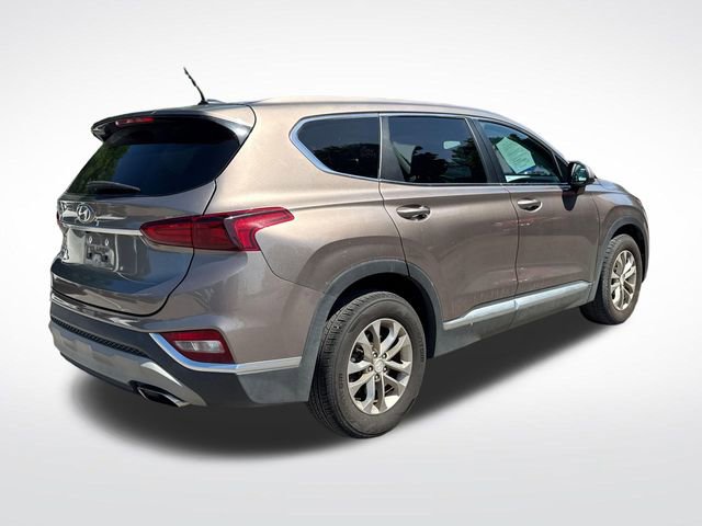 Used 2020 Hyundai Santa Fe SE w/ Cargo Package FWD image 6