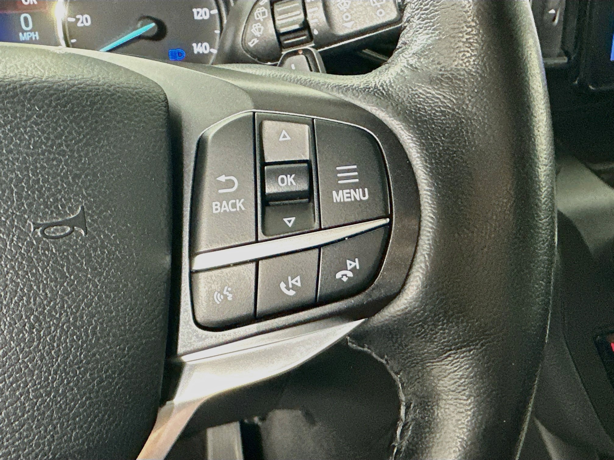Used 2020 Ford Explorer Limited AWD/4WD image 19