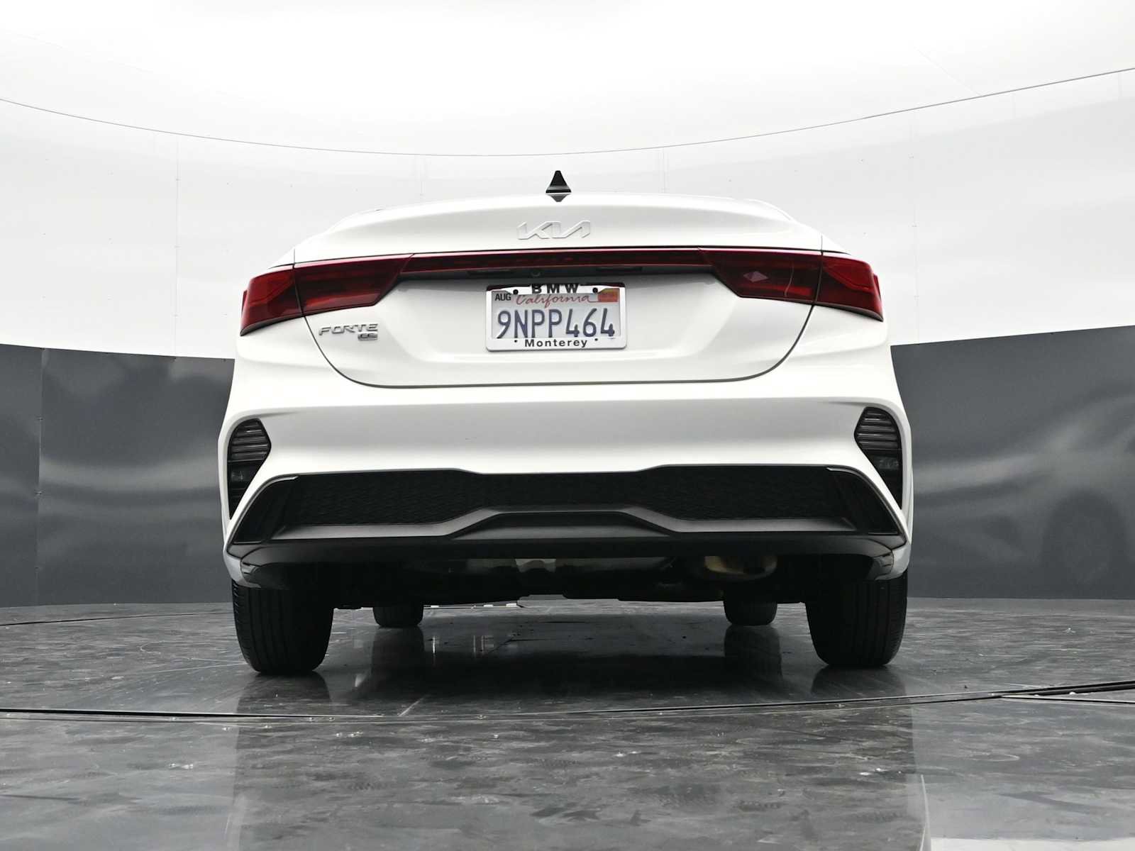 Used 2024 Kia Forte LX FWD image 30