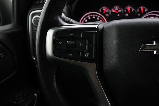 Used 2021 Chevrolet Silverado 1500 RST w/ True North Edition Plus AWD/4WD image 10