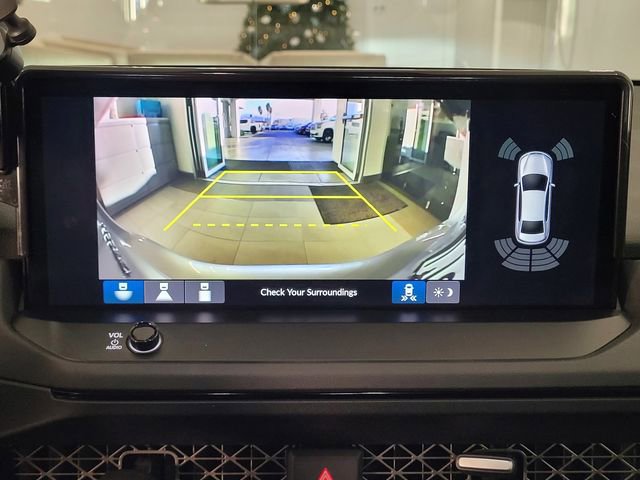 Used 2024 Honda Accord EX-L image 12