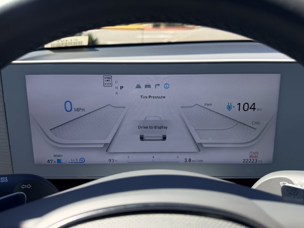 Certified 2024 Hyundai Ioniq 5 SE RWD image 32