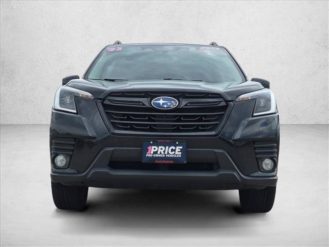 Used 2023 Subaru Forester Premium AWD/4WD image 2