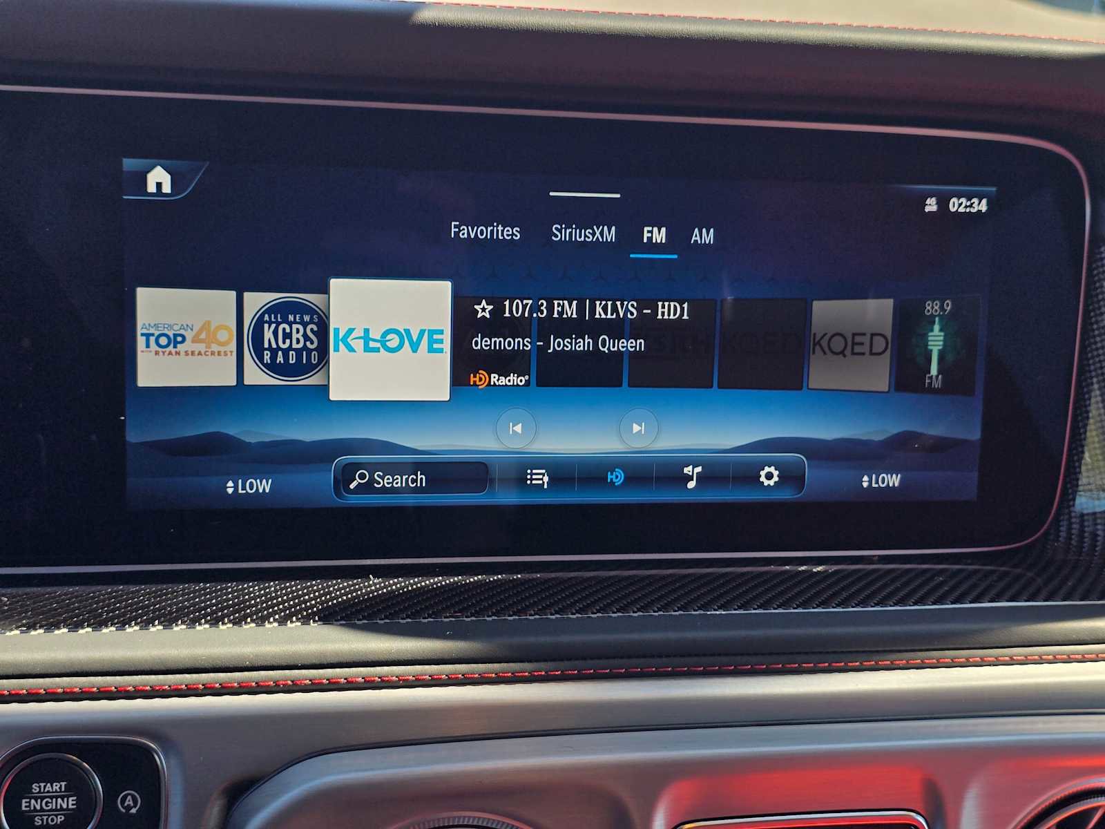 Used 2026 Mercedes-Benz G 550 image 30