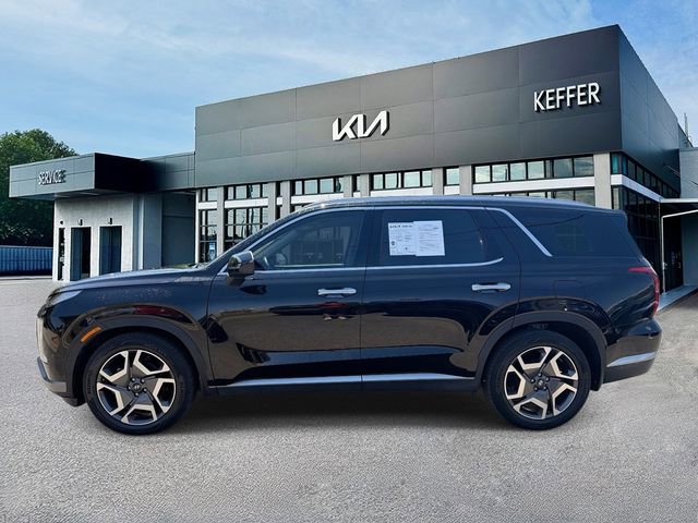 Used 2023 Hyundai Palisade SEL AWD/4WD image 5