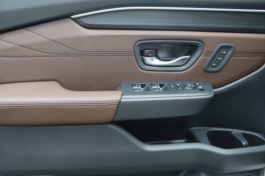 New 2026 Honda Pilot Touring image 10