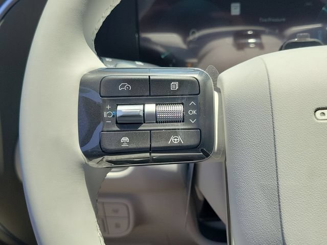 New 2026 Hyundai Palisade SEL AWD/4WD image 7