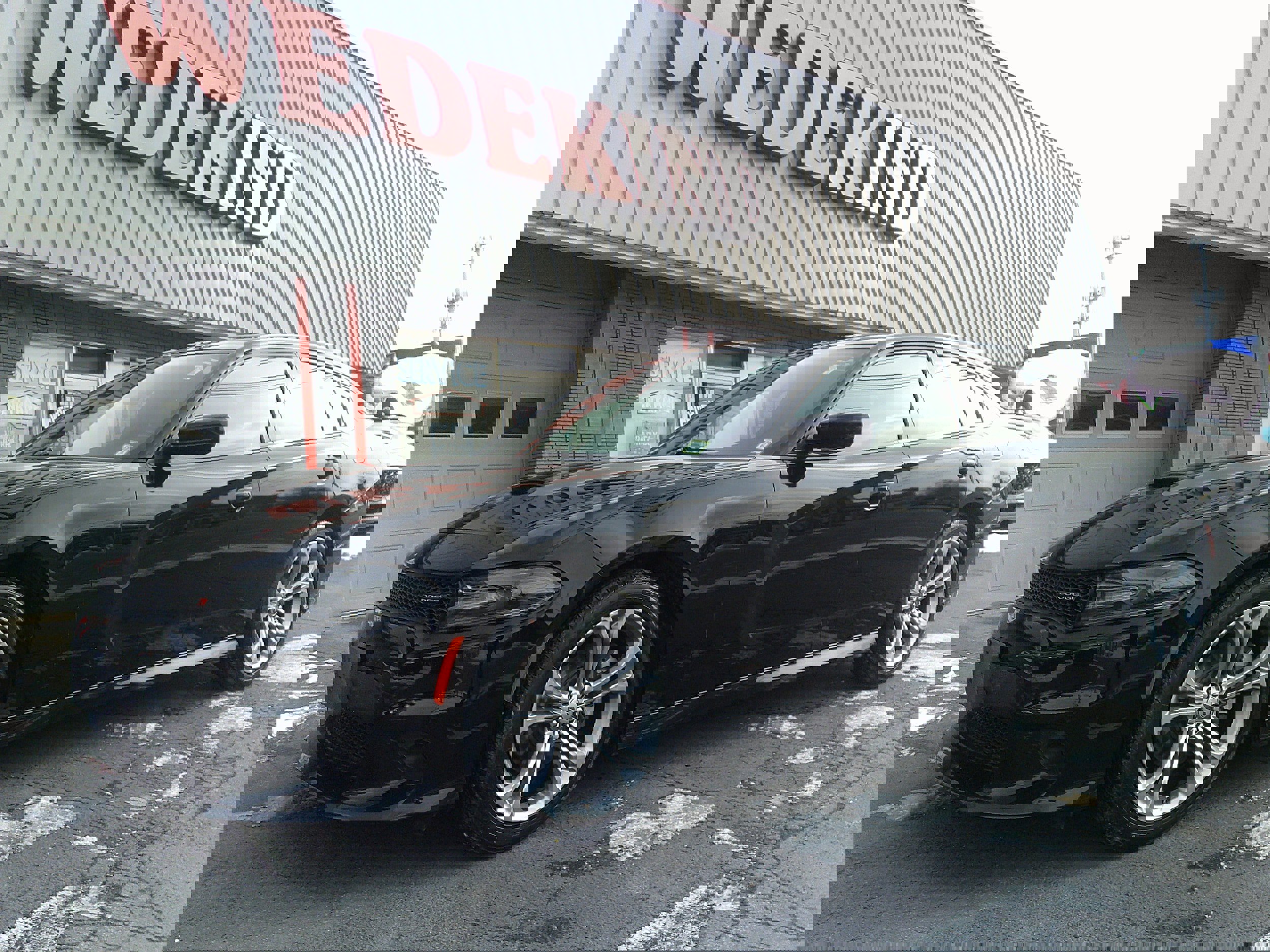 Used 2021 Dodge Charger GT w/ Plus Group video 1